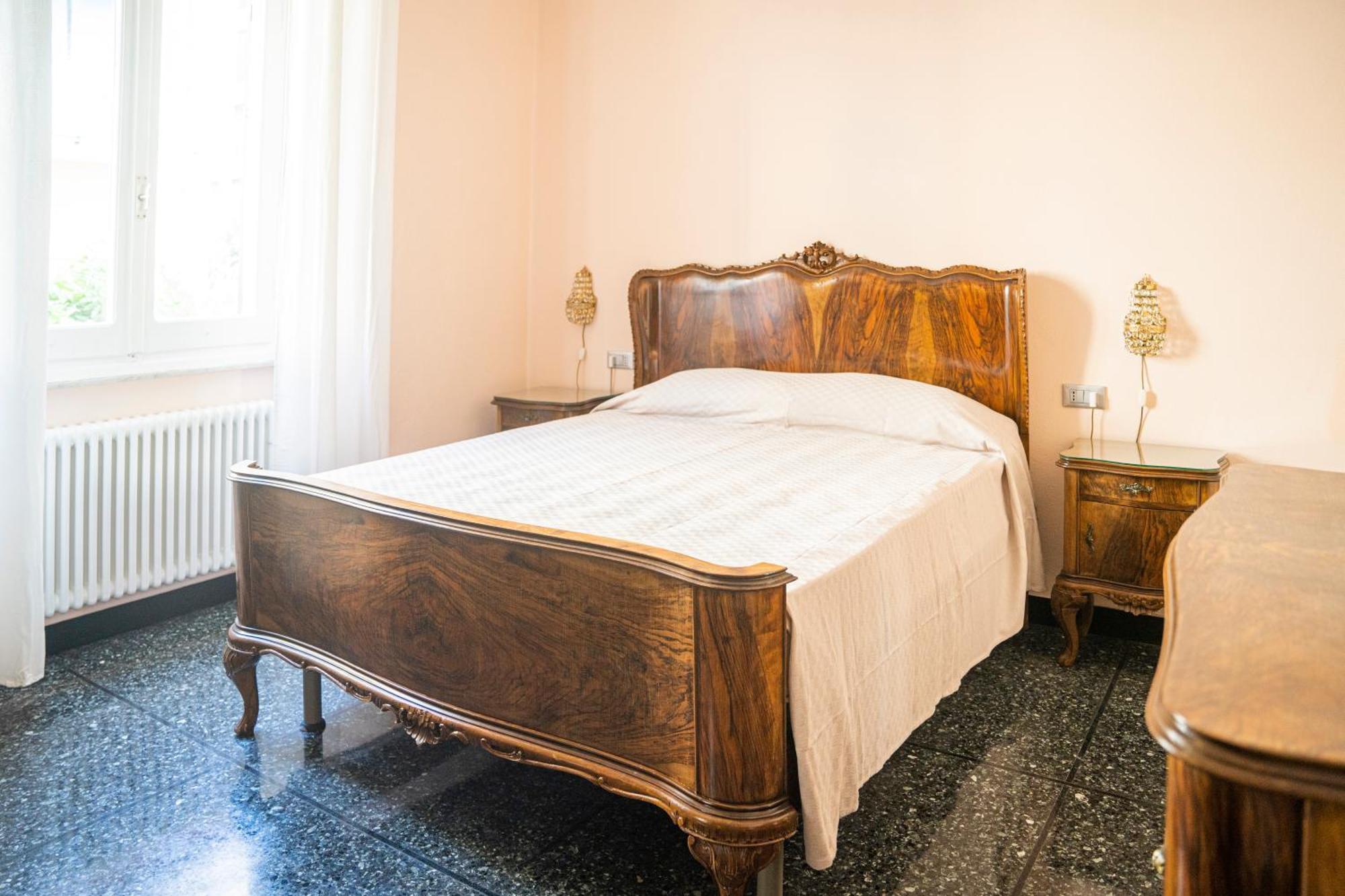 050 - Genny Lauro Appartement *