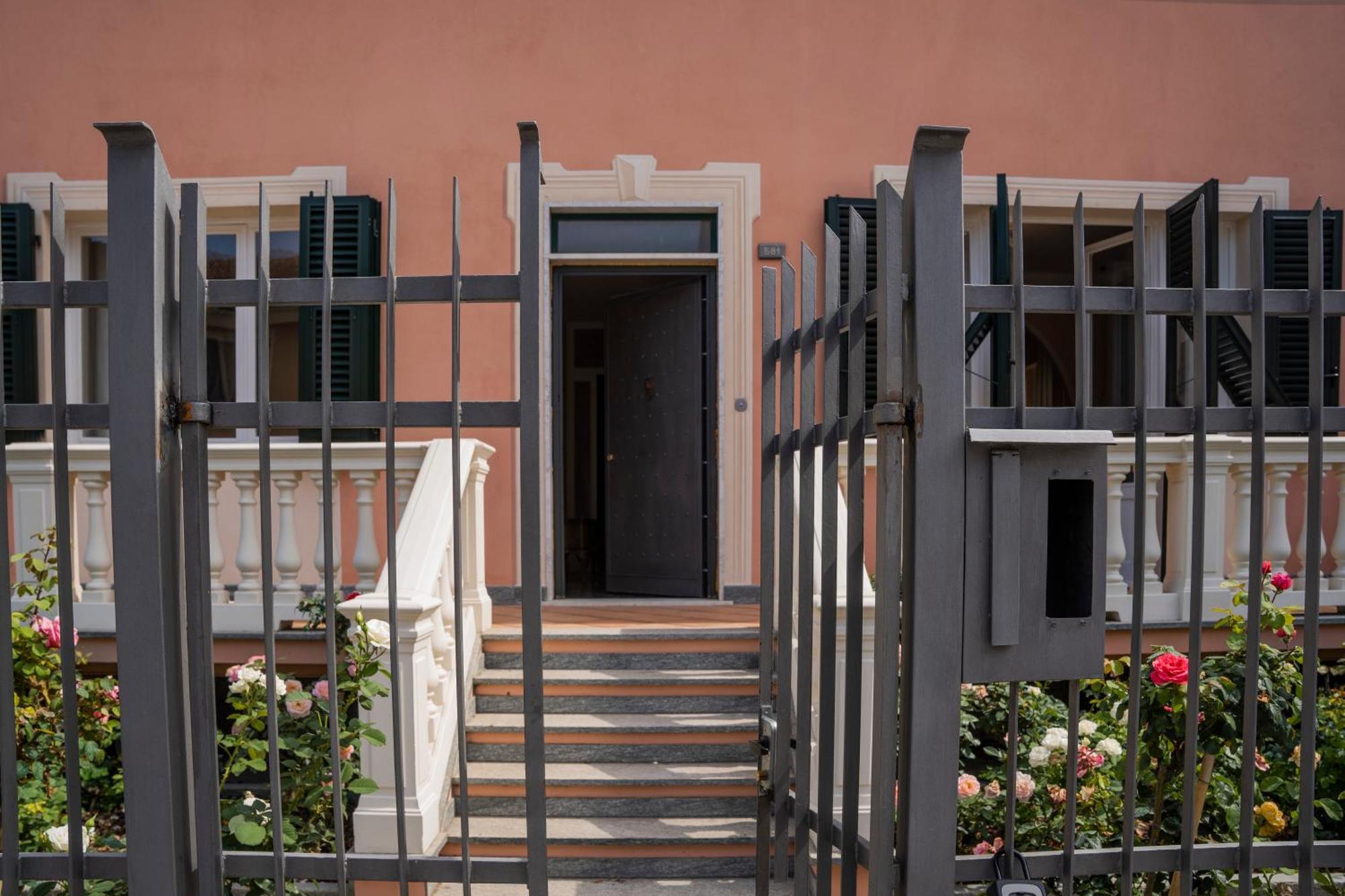 050 - Genny Lauro Appartement Sestri Levante