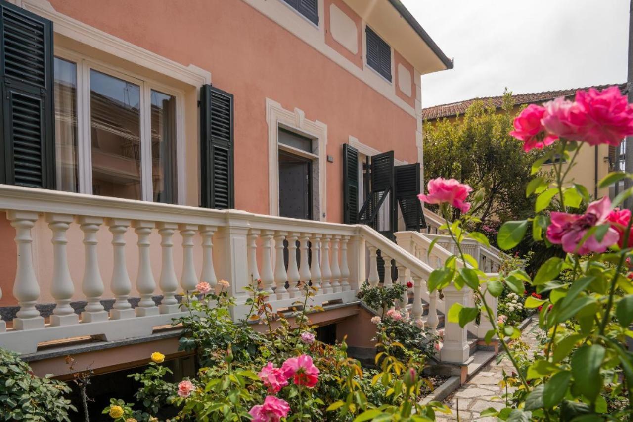 050 - Genny Lauro Apartment Sestri Levante