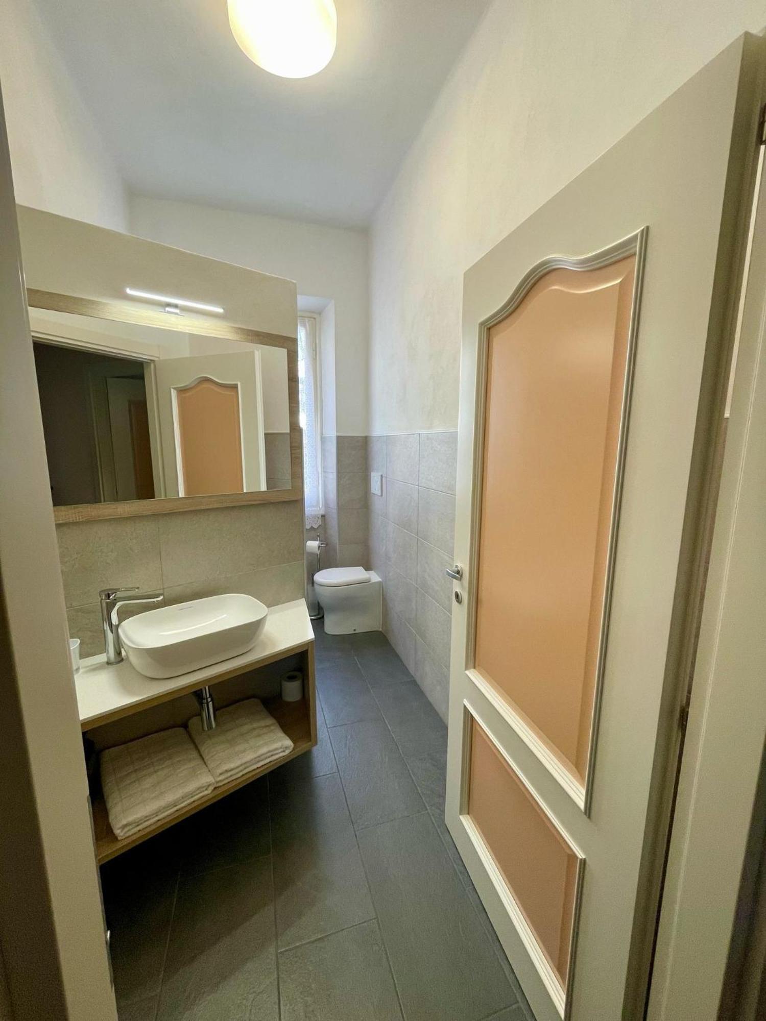 Apartment 050 - Genny Lauro Sestri Levante